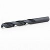 3/4" x  7 1/2" Metal & Wood Black Oxide Professional Drill Bit  Recyclable Exchangeable